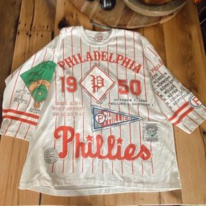Cooperstown collection jersey